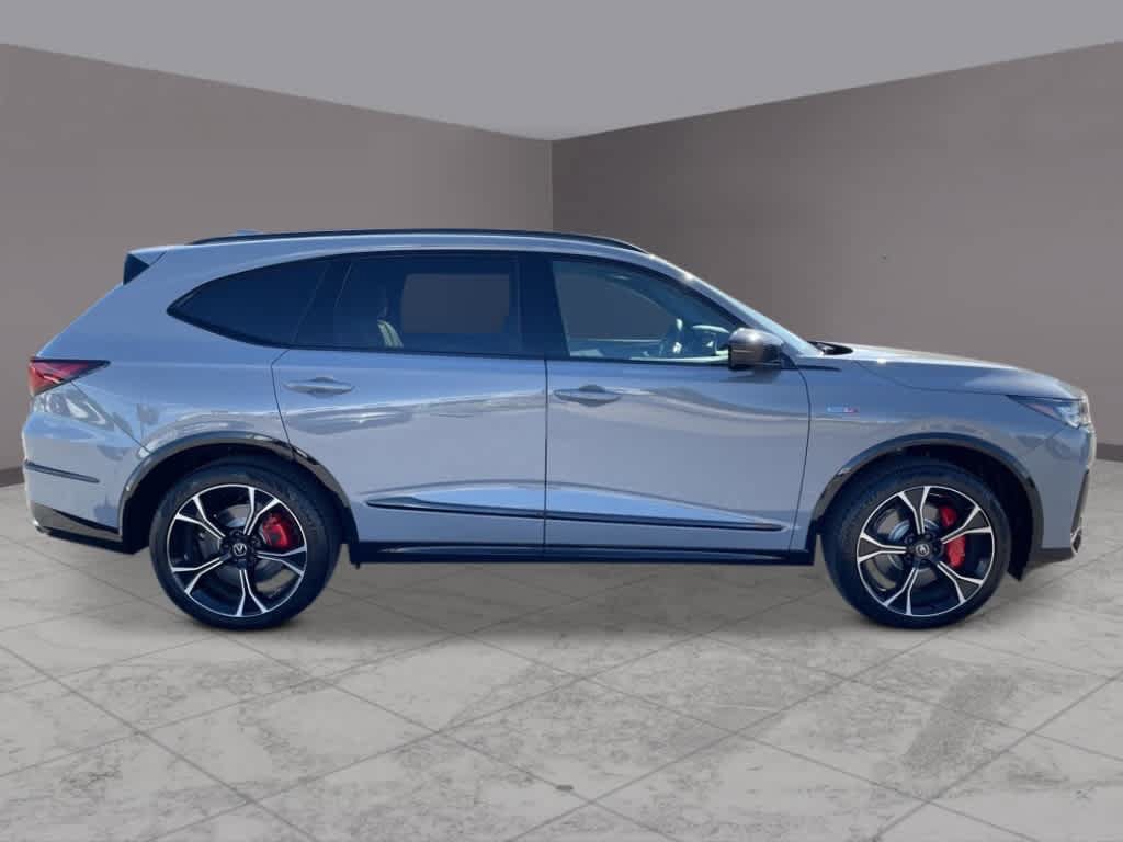 New 2026 Acura MDX Type S AWD/4WD image 6
