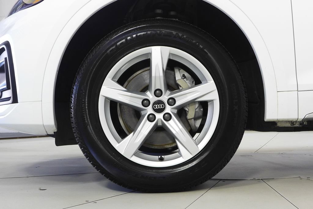 Used 2023 Audi Q5 2.0T Premium AWD/4WD image 5