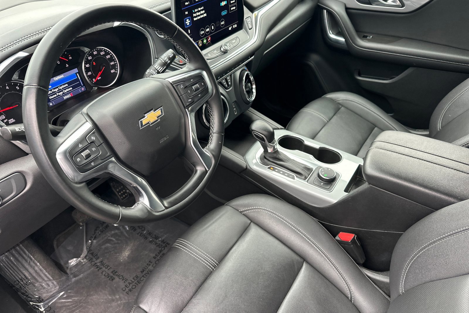 Used 2023 Chevrolet Blazer LT image 10