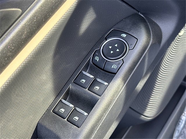 New 2025 Ford Bronco Sport Big Bend w/ Convenience Package image 24