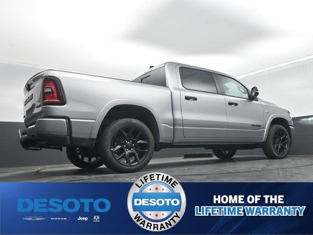 New 2026 RAM 1500 Laramie w/ Night Edition image 50