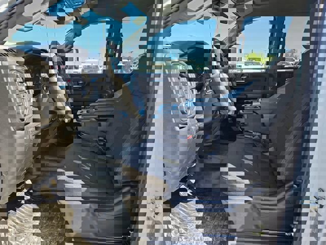 New 2025 Chevrolet Silverado 3500 W/T w/ WT Convenience Package image 14