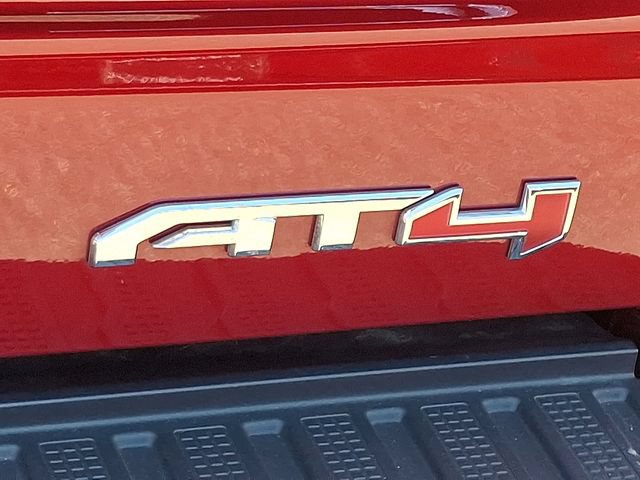 Used 2022 GMC Sierra 1500 AT4 w/ AT4 Premium Package AWD/4WD image 27