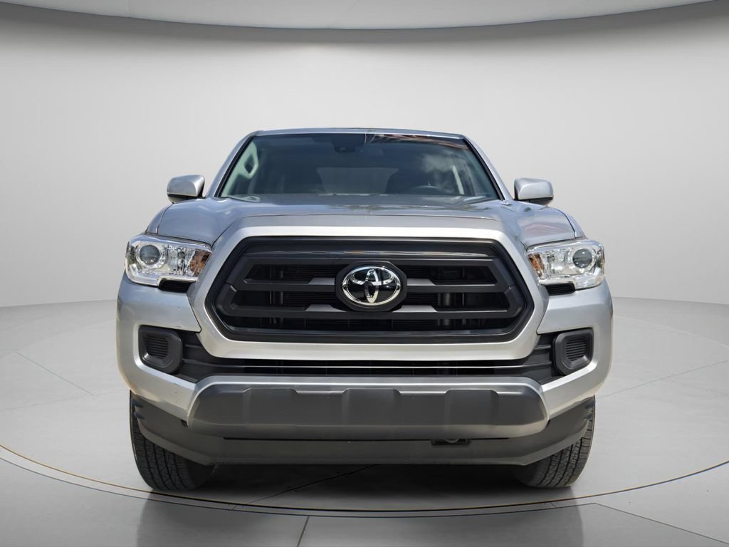 Used 2022 Toyota Tacoma SR w/ SR Convenience Package RWD image 5