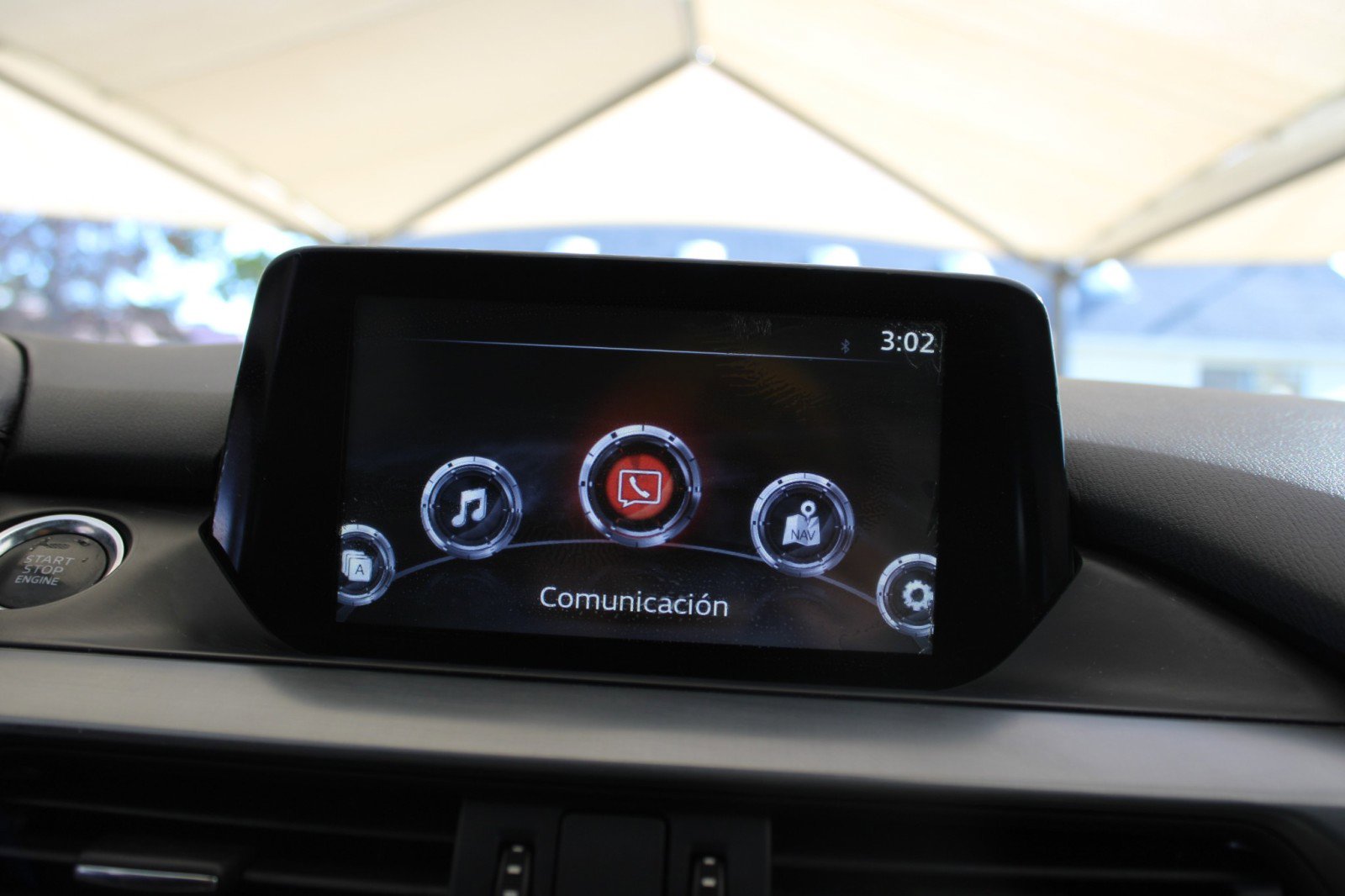 Used 2016 MAZDA MAZDA6 Grand Touring image 17