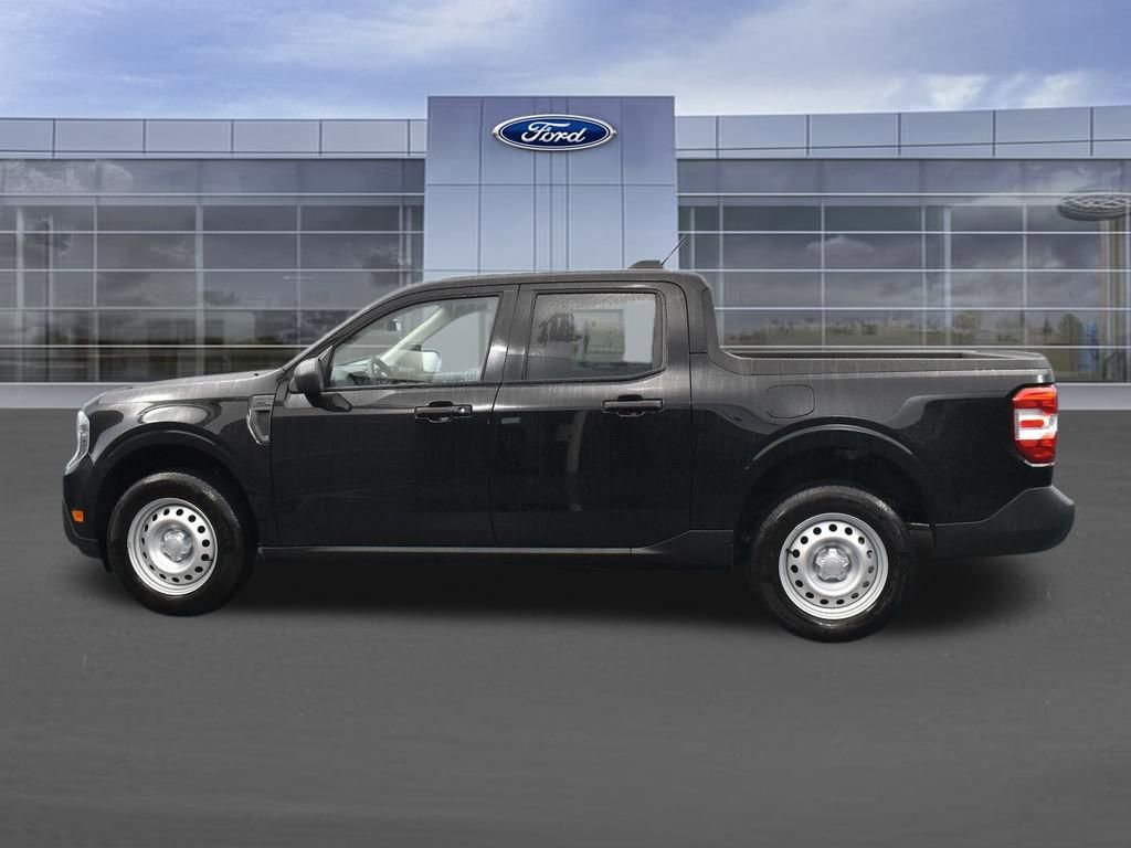 New 2026 Ford Maverick XL video 2