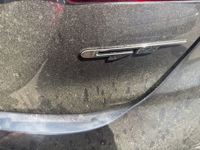 Used 2021 Kia Forte GT image 10