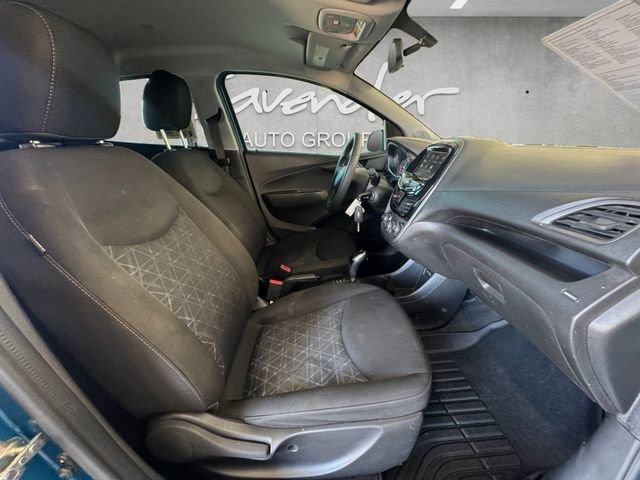 Used 2021 Chevrolet Spark LS FWD image 24