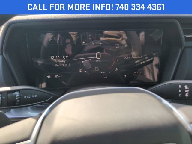 New 2026 GMC Terrain Elevation w/ Elevation Premium Package image 19