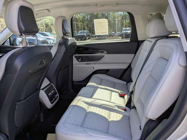 New 2026 Lincoln Nautilus Reserve image 13