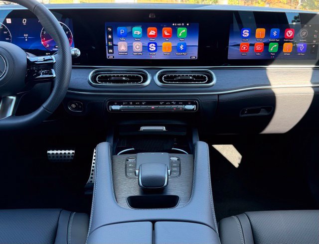 New 2027 Mercedes-Benz GLE 350 4MATIC image 14