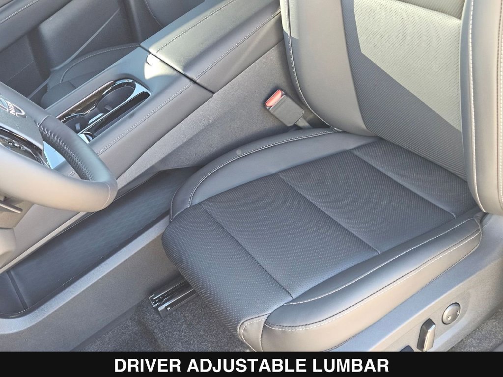New 2026 Nissan Murano SL AWD/4WD image 16