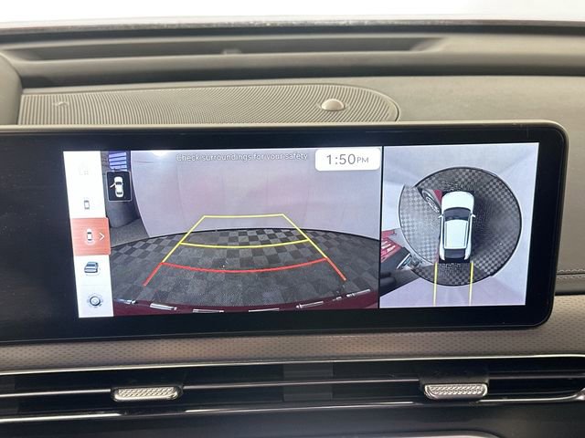 Used 2023 Genesis GV60 Advanced image 14