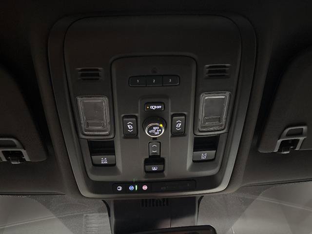 Used 2023 GMC Yukon Denali w/ Max Trailering Package AWD/4WD image 15