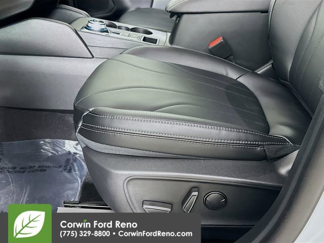 New 2026 Ford Escape Platinum w/ Premium Technology Package image 22