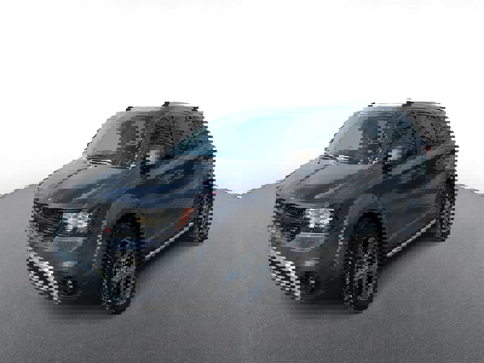 Used 2015 Dodge Journey Crossroad image 4