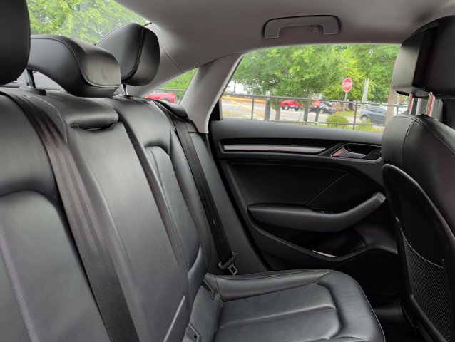 Used 2016 Audi A3 1.8T Premium FWD image 19