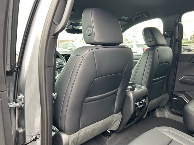 New 2026 GMC Acadia Elevation w/ Elevation Premium Package image 22