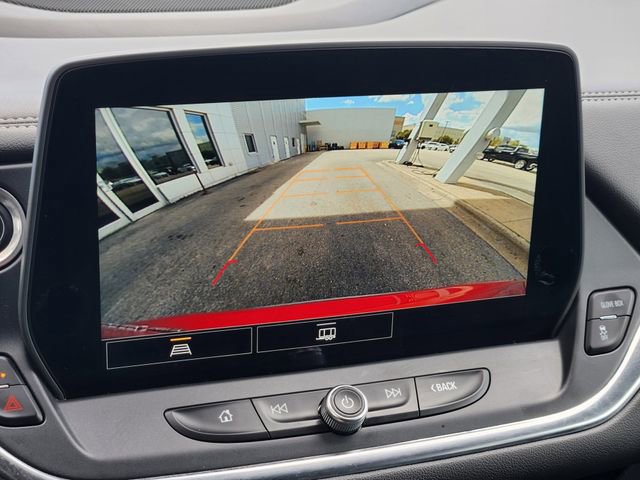 Used 2023 Chevrolet Blazer LT image 15