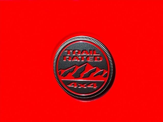 Certified 2024 Jeep Wrangler Unlimited Rubicon image 11