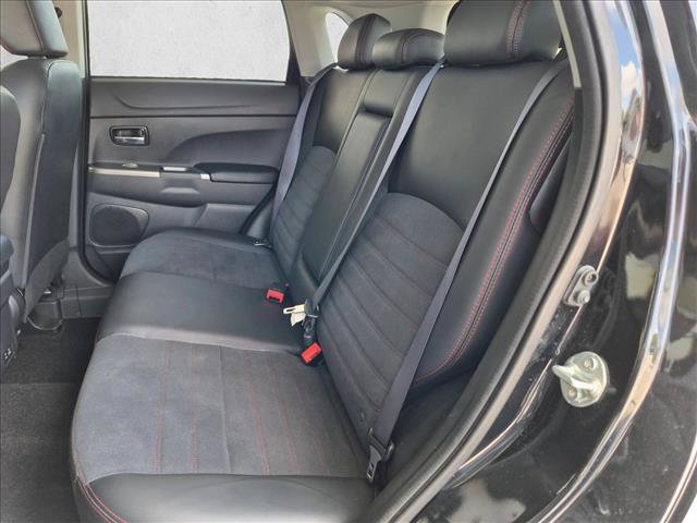 Used 2024 Mitsubishi Outlander Sport AWD image 18