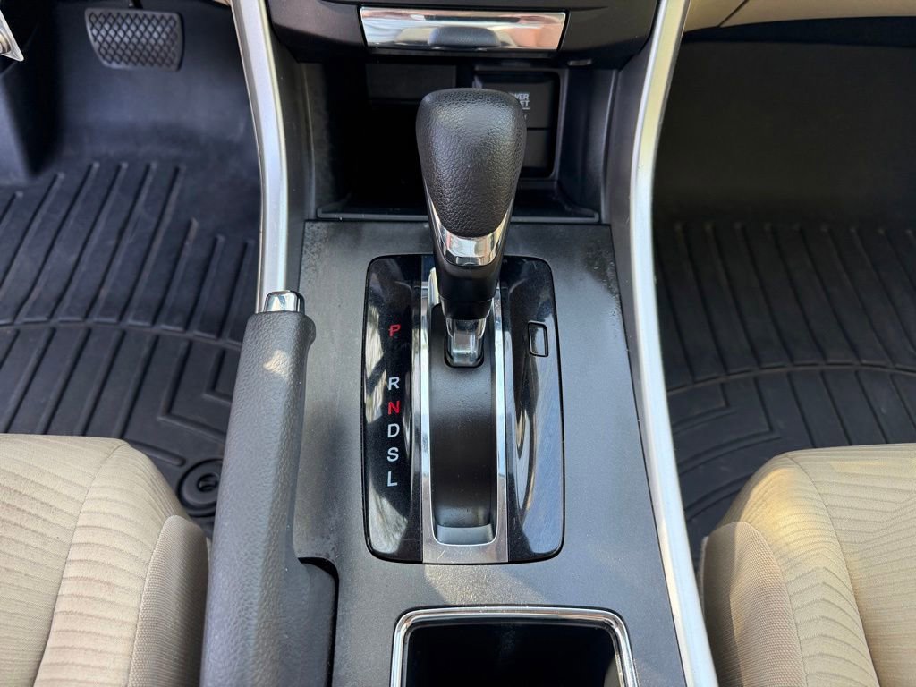 Used 2014 Honda Accord LX image 23