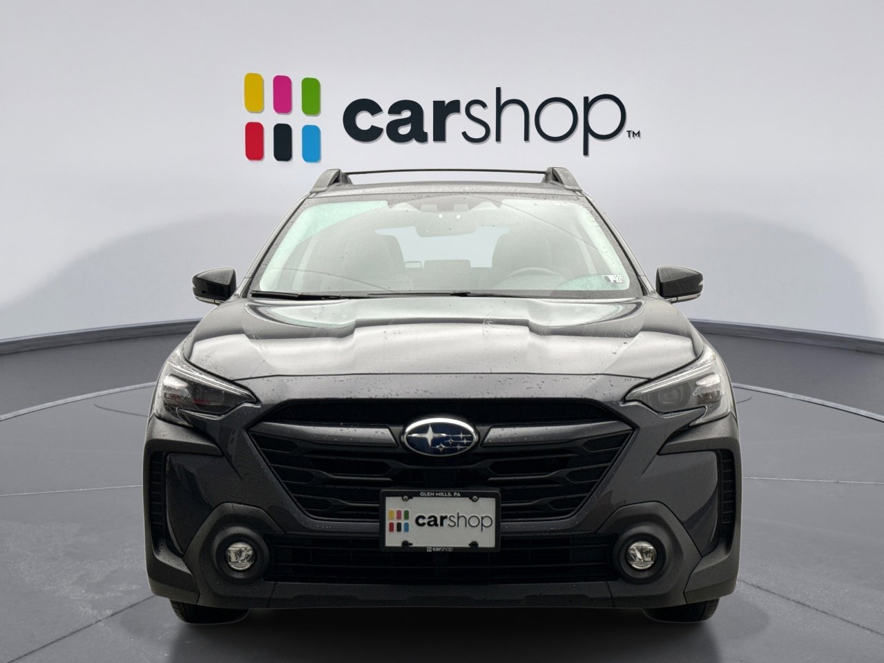 Used 2023 Subaru Outback Premium image 8