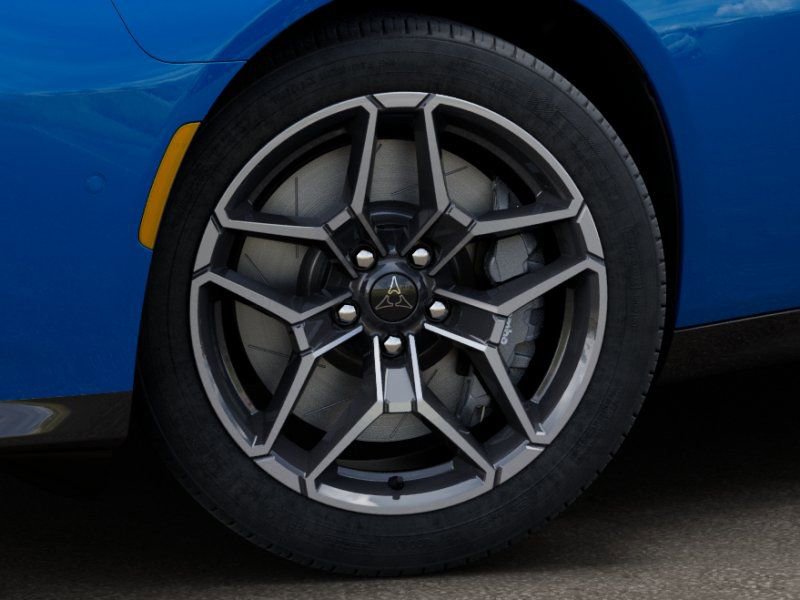 New 2026 Dodge Charger R/T Scat Pack image 9