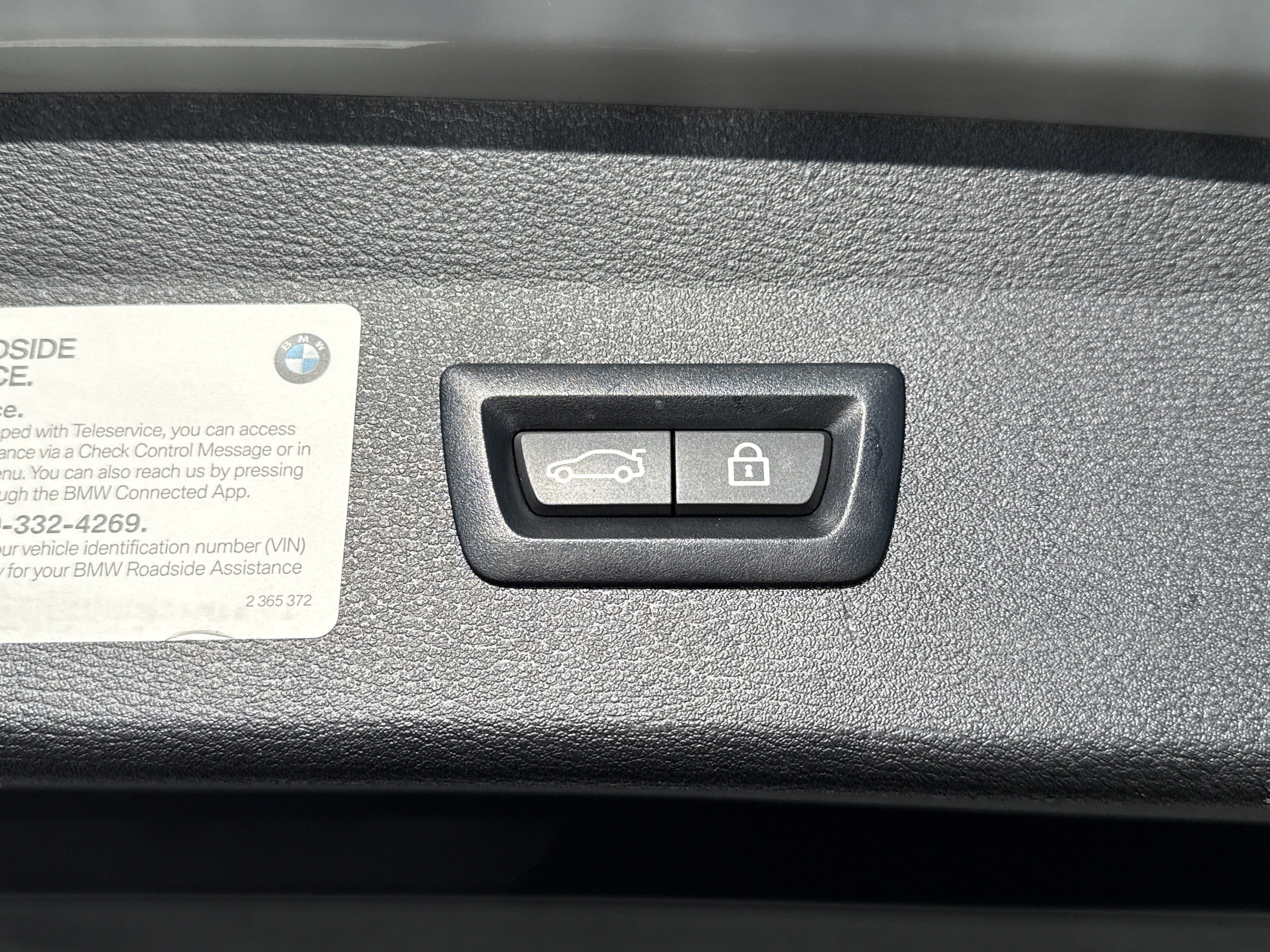 Used 2021 BMW X1 sDrive28i w/ Premium Package image 38