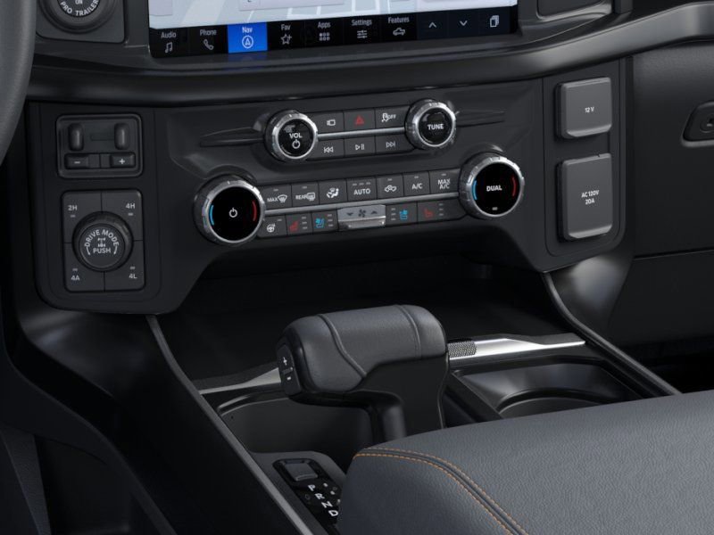 New 2026 Ford F150 Tremor AWD/4WD image 15
