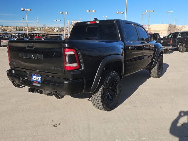 Used 2024 RAM 1500 TRX w/ TRX Level 1 Equipment Group image 5