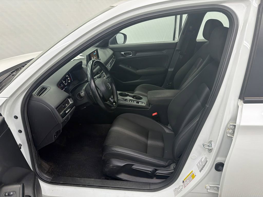 Used 2024 Honda Civic Sport image 9