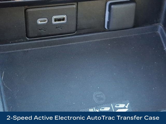 Used 2021 Chevrolet Tahoe Z71 w/ Z71 Signature Package image 29