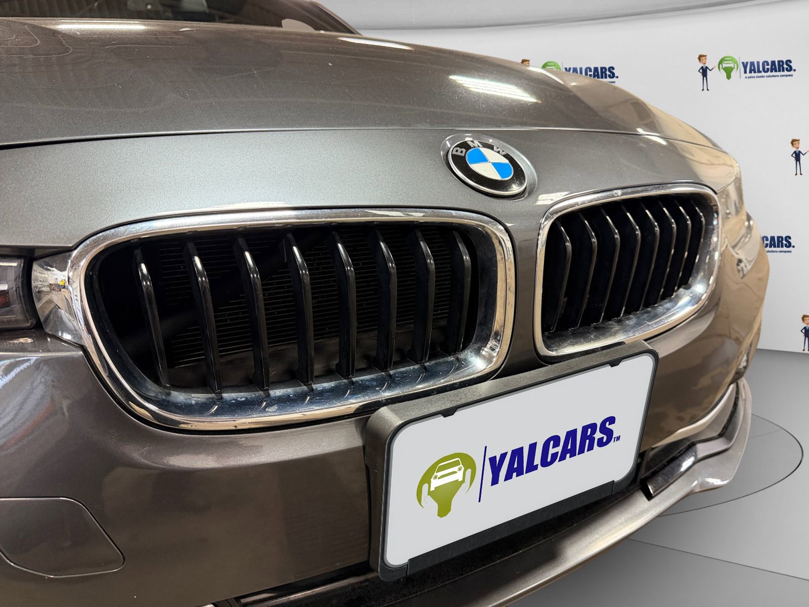 Used 2017 BMW 330i Sedan image 11