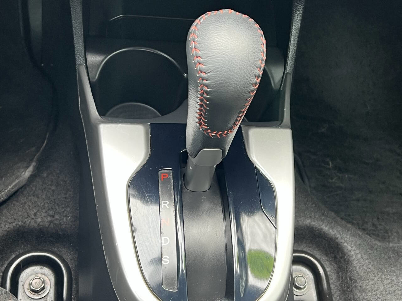 Used 2020 Honda Fit Sport image 32