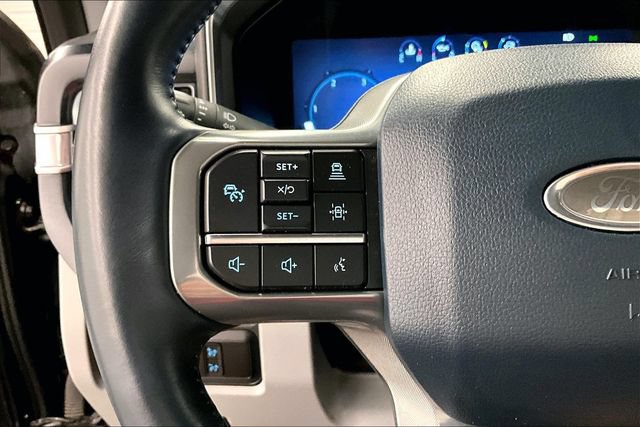Used 2023 Ford F250 Limited AWD/4WD image 26
