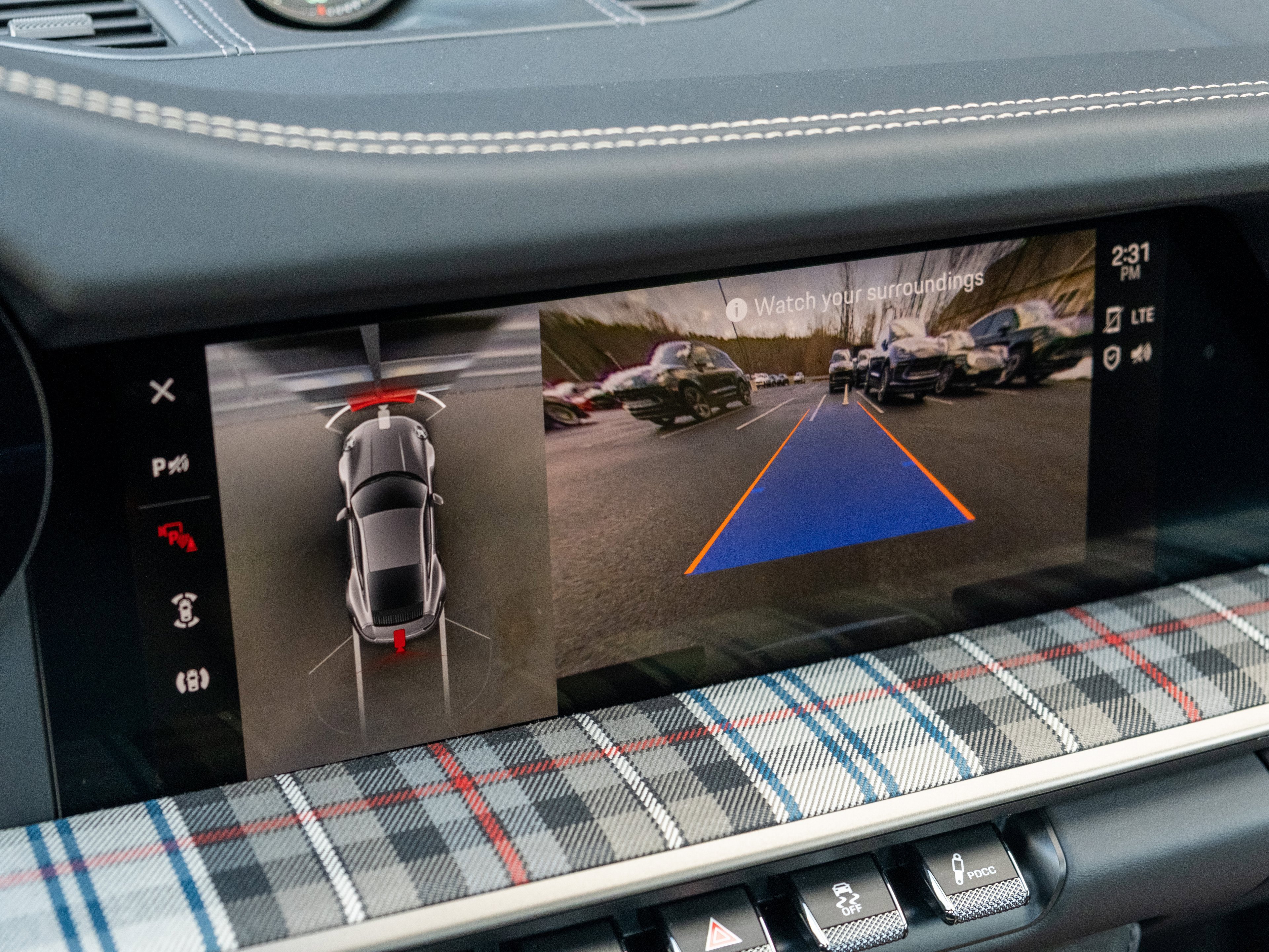 Certified 2025 Porsche 911 Turbo image 46