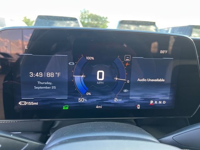 New 2026 Chevrolet Blazer EV LT image 20