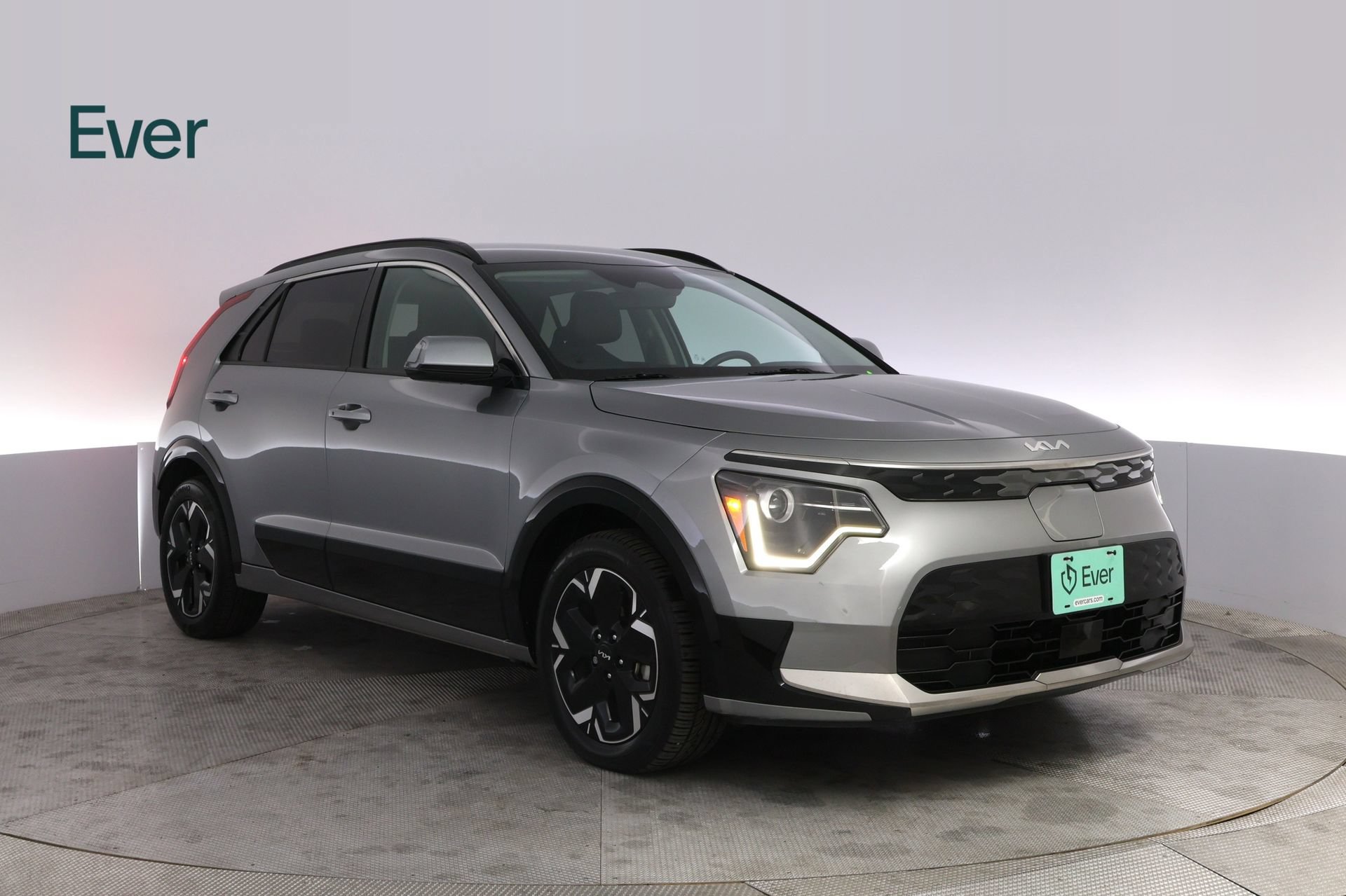 Used 2023 Kia Niro Wind FWD image 13