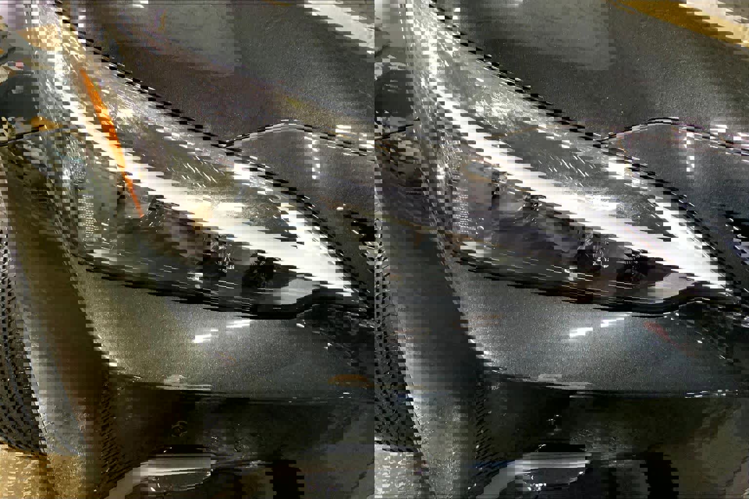 New 2026 Lexus NX 450h+ AWD w/ Luxury Package image 13