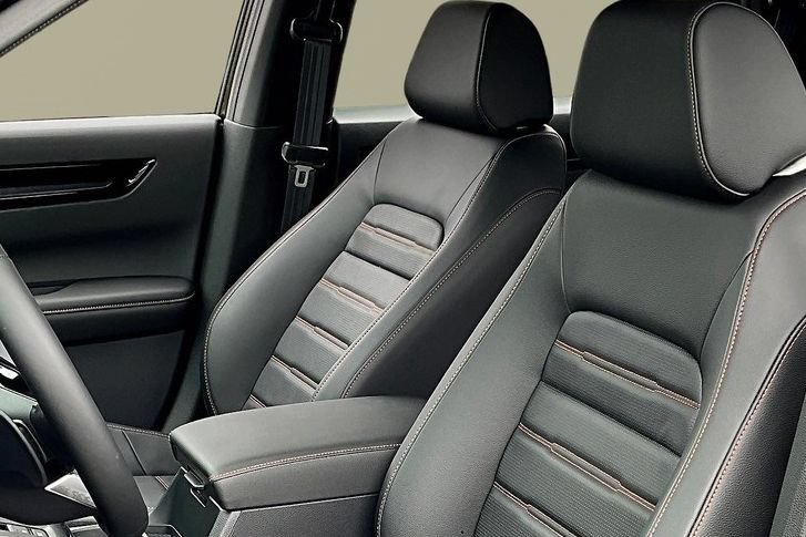 New 2027 Honda CR-V Sport Touring image 11