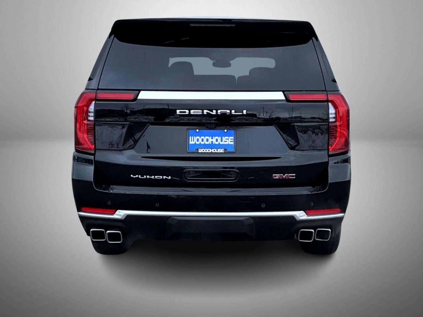 Used 2025 GMC Yukon XL Denali image 6