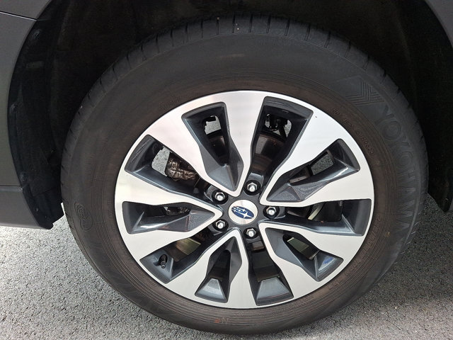 Certified 2024 Subaru Outback Limited AWD/4WD image 7
