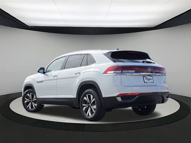 New 2026 Volkswagen Atlas Cross Sport SE image 5