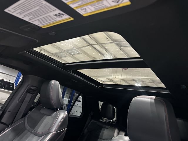Used 2025 Ford Explorer ST w/ Sun And Sound Package image 20