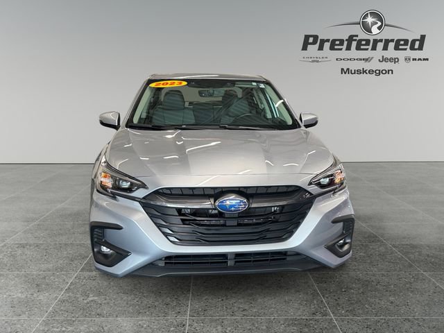 Used 2023 Subaru Legacy Limited AWD/4WD image 11