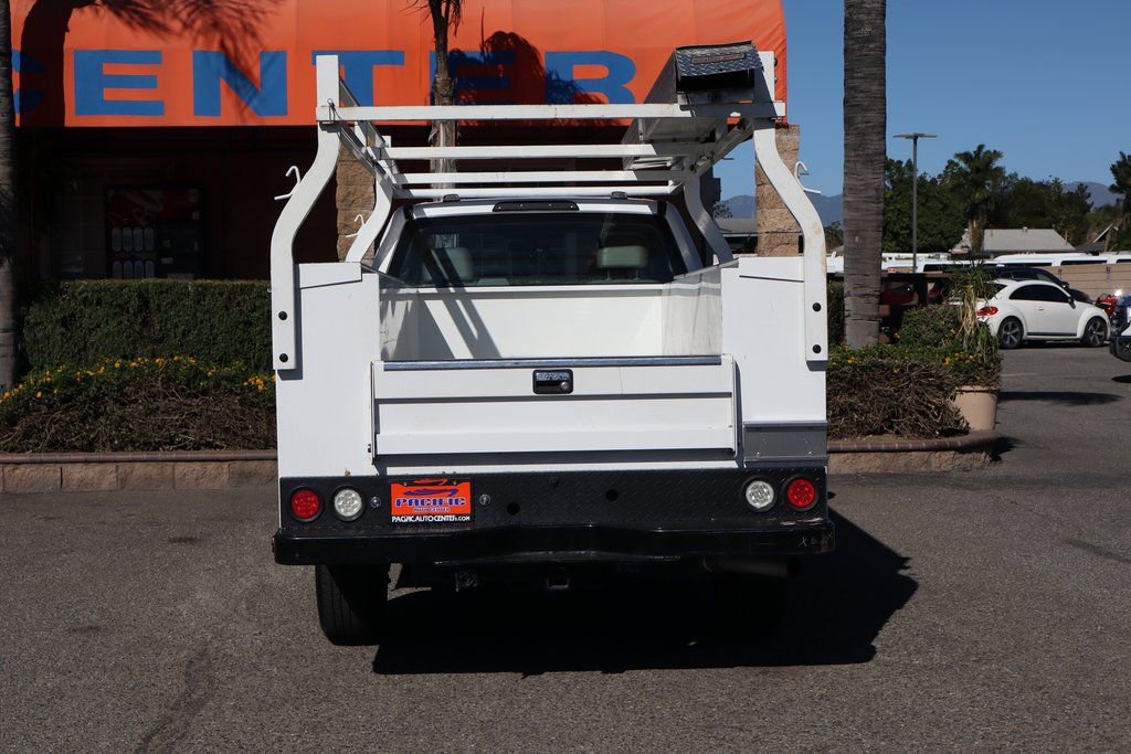 Used 2020 Ford F350 XL w/ Power Equipment Group image 7