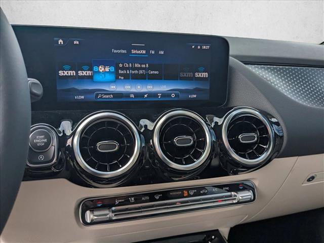 New 2026 Mercedes-Benz GLA 250 image 11