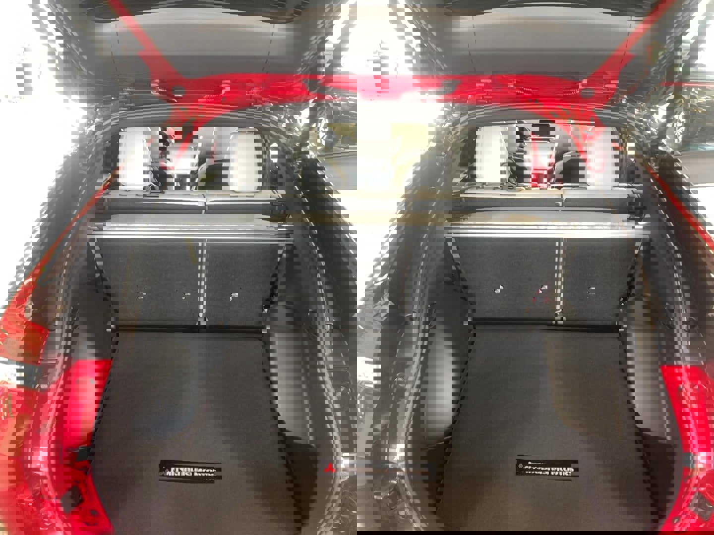 Used 2024 Mitsubishi Eclipse Cross SEL image 26