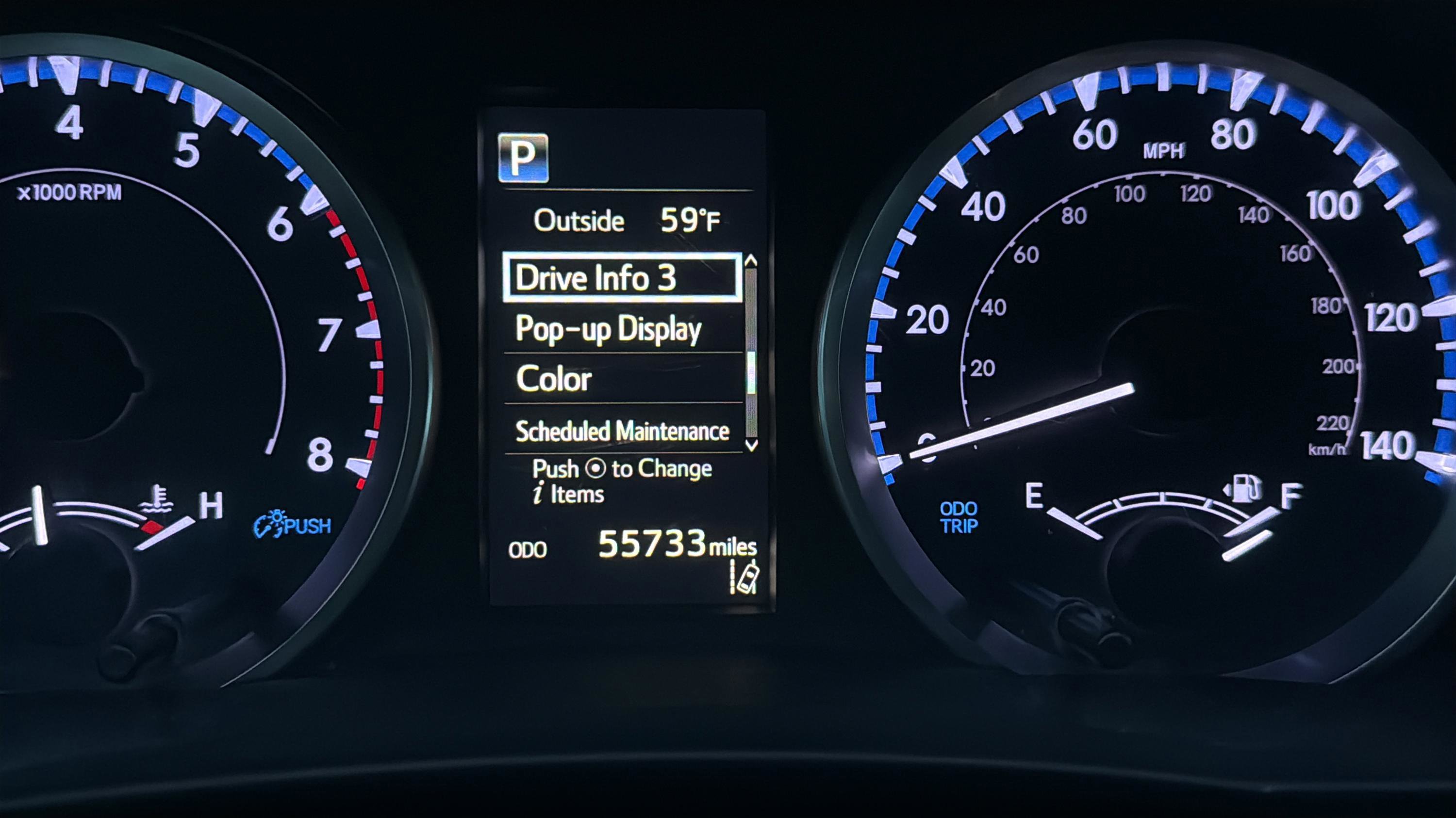 Used 2019 Toyota Highlander LE FWD image 16